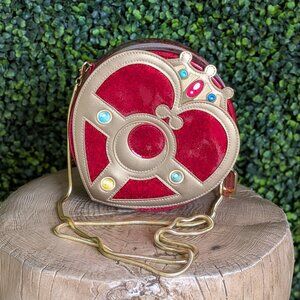 Sailor moon purse